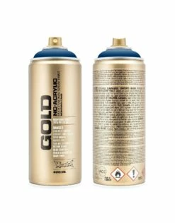 Montana GOLD, Ultramarine