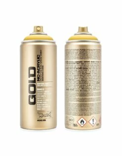 Montana GOLD, Yellow Submarine