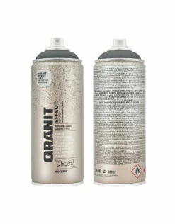 Montana GRANIT, Grey