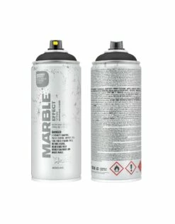 Montana MARBLE, Black