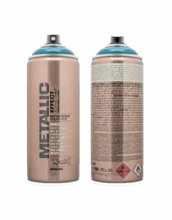 Montana METALLIC, Caribbean