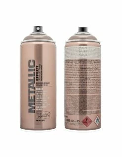 Montana METALLIC, Champagne