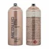 Montana METALLIC, Copper 1 Montana METALLIC, Copper -THE ART STORE CNY montana montana metallic copper