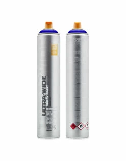 Montana ULTRA WIDE, Blue