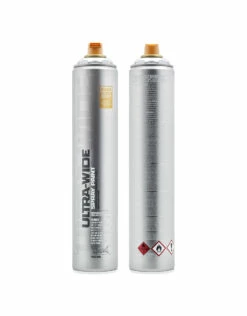 Montana ULTRA WIDE, Chrome