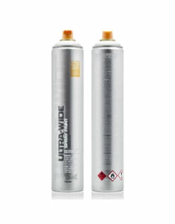 Montana ULTRA WIDE, Snow White