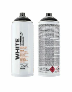 Montana WHITE, Black