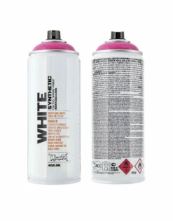 Montana WHITE, Fuchsia