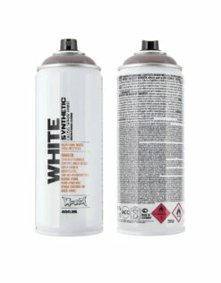 Montana WHITE, Oldie