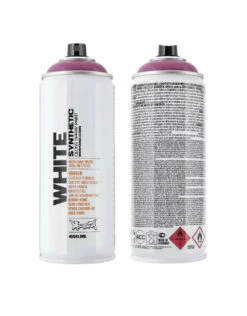 Montana WHITE, Phantom