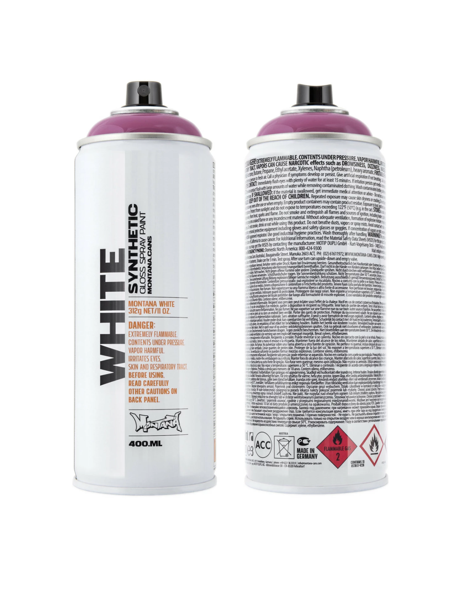 Montana WHITE, Phantom 3 Montana WHITE, Phantom