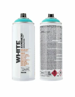 Montana WHITE, Tropicana