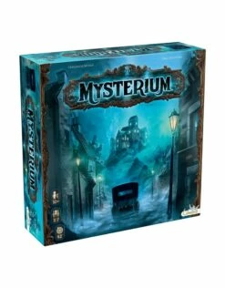 Mysterium