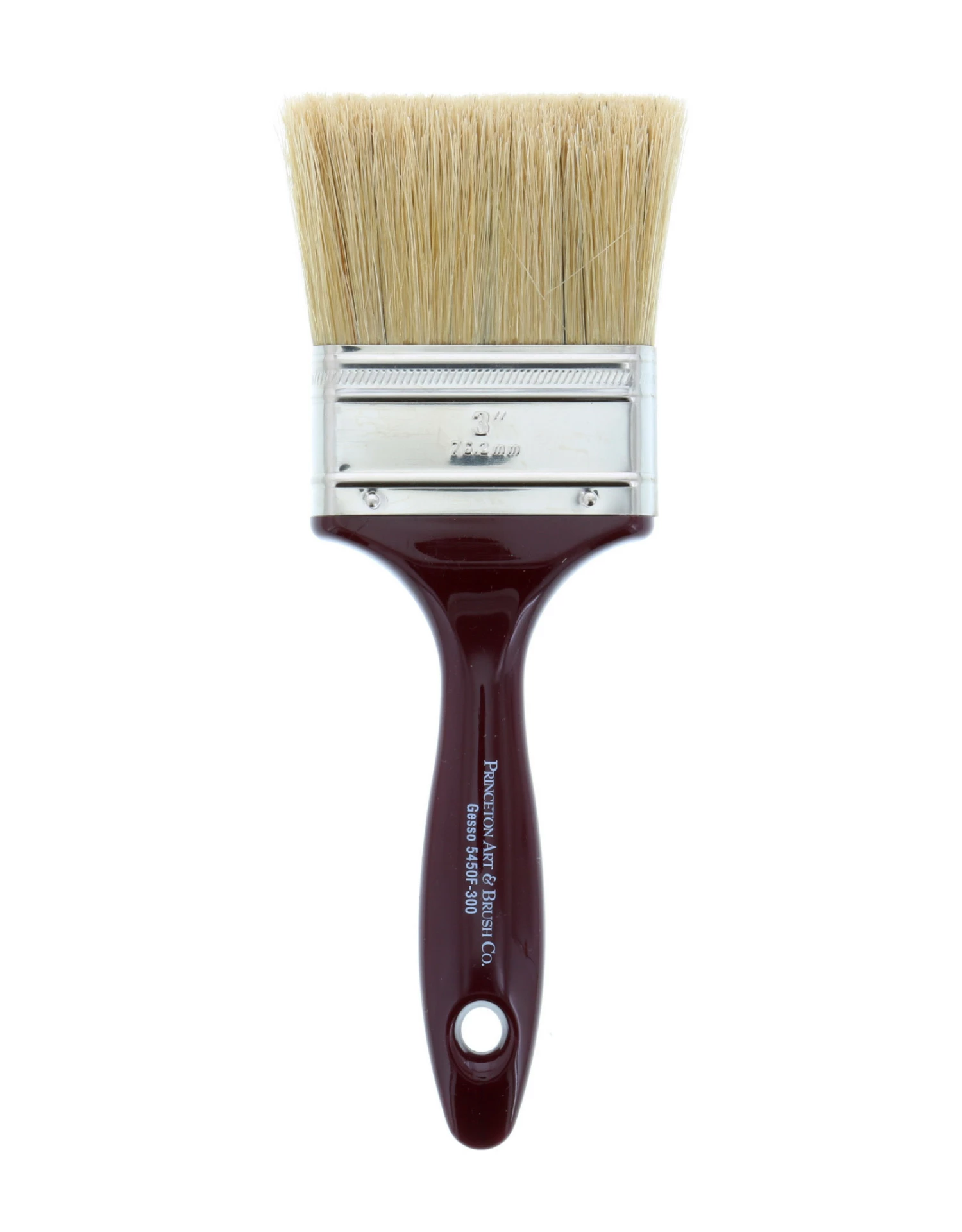 Princeton Gesso Brush3" 3 Princeton Gesso Brush3"