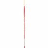 Princeton Heritage Long Handle Filbert # 6 -THE ART STORE CNY princeton princeton heritage long handle filbert 6