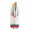 Princeton Heritage Professional 4-Piece Set 2 Princeton Heritage Professional 4-Piece Set -THE ART STORE CNY princeton princeton heritage professional 4 piece