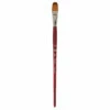 Princeton Velvetouch Long Handle Blooms Brush #12 1 Princeton Velvetouch Long Handle Blooms Brush #12 -THE ART STORE CNY princeton princeton velvetouch long handle blooms
