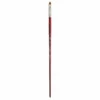 Princeton Velvetouch Long Handle Bright # 8 2 Princeton Velvetouch Long Handle Bright # 8 -THE ART STORE CNY princeton princeton velvetouch long handle bright