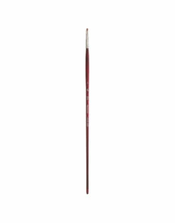 Princeton Velvetouch Long Handle Bright # 2