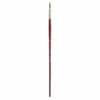 Princeton Velvetouch Long Handle Filbert # 6 2 Princeton Velvetouch Long Handle Filbert # 6 -THE ART STORE CNY princeton princeton velvetouch long handle filbert 1