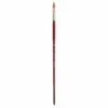 Princeton Velvetouch Long Handle Filbert # 8 2 Princeton Velvetouch Long Handle Filbert # 8 -THE ART STORE CNY princeton princeton velvetouch long handle filbert 3