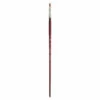 Princeton Velvetouch Long Handle Flat # 6 -THE ART STORE CNY princeton princeton velvetouch long handle flat 6