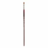 Princeton Velvetouch Long Handle Flat # 8 1 Princeton Velvetouch Long Handle Flat # 8 -THE ART STORE CNY princeton princeton velvetouch long handle flat 8
