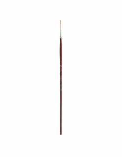 Princeton Velvetouch Long Handle Liner # 2