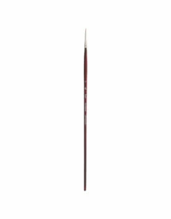 Princeton Velvetouch Long Handle Round # 0