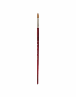 Princeton Velvetouch Long Handle Round # 10
