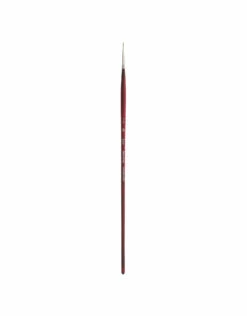 Princeton Velvetouch Long Handle Round # 2/0