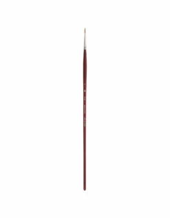 Princeton Velvetouch Long Handle Round # 2