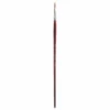 Princeton Velvetouch Long Handle Round # 6 2 Princeton Velvetouch Long Handle Round # 6 -THE ART STORE CNY princeton princeton velvetouch long handle round 6