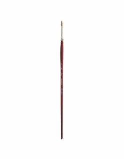 Princeton Velvetouch Long Handle Round # 6