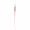 Princeton Velvetouch Long Handle Round # 8 -THE ART STORE CNY princeton princeton velvetouch long handle round 8