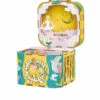 Robotime 3D Wooden Puzzle Dancing Ballerina Music Box -THE ART STORE CNY robotime robotime 3d wooden puzzle dancing balleri