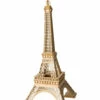 Robotime 3D Wooden Puzzle Eiffel Tower 1 Robotime 3D Wooden Puzzle Eiffel Tower -THE ART STORE CNY robotime robotime 3d wooden puzzle eiffel tower