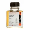 Royal Talens Cobra Glazing Medium, 75ml 2 Royal Talens Cobra Glazing Medium, 75ml -THE ART STORE CNY royal talens royal talens cobra glazing medium 75m
