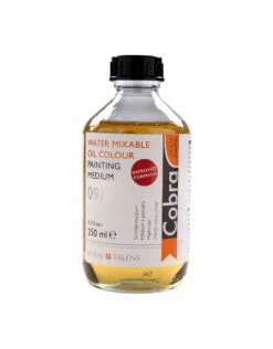Royal Talens Cobra Painting Medium, 250ml