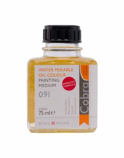 Royal Talens Cobra Painting Medium, 75ml