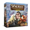 Sherriff Of Nottingham 2nd Edition 1 Sherriff Of Nottingham 2nd Edition -THE ART STORE CNY sherriff of nottingham 2nd edition