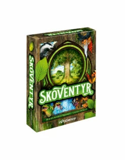 Skoventyr