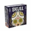 SKULL 2 SKULL -THE ART STORE CNY skull