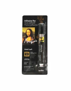 Mona Lisa Adhesive Leaf Pen