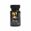 Mona Lisa Gold Leaf Adhesive, 2oz 2 Mona Lisa Gold Leaf Adhesive, 2oz -THE ART STORE CNY speedball art products mona lisa gold leaf adhesiv