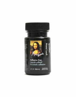 Mona Lisa Gold Leaf Adhesive, 2oz