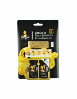 Mona Lisa Gold Leaf Kit