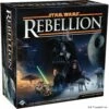 Star Wars Rebellion 1 Star Wars Rebellion -THE ART STORE CNY star wars rebellion