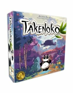 Takenoko
