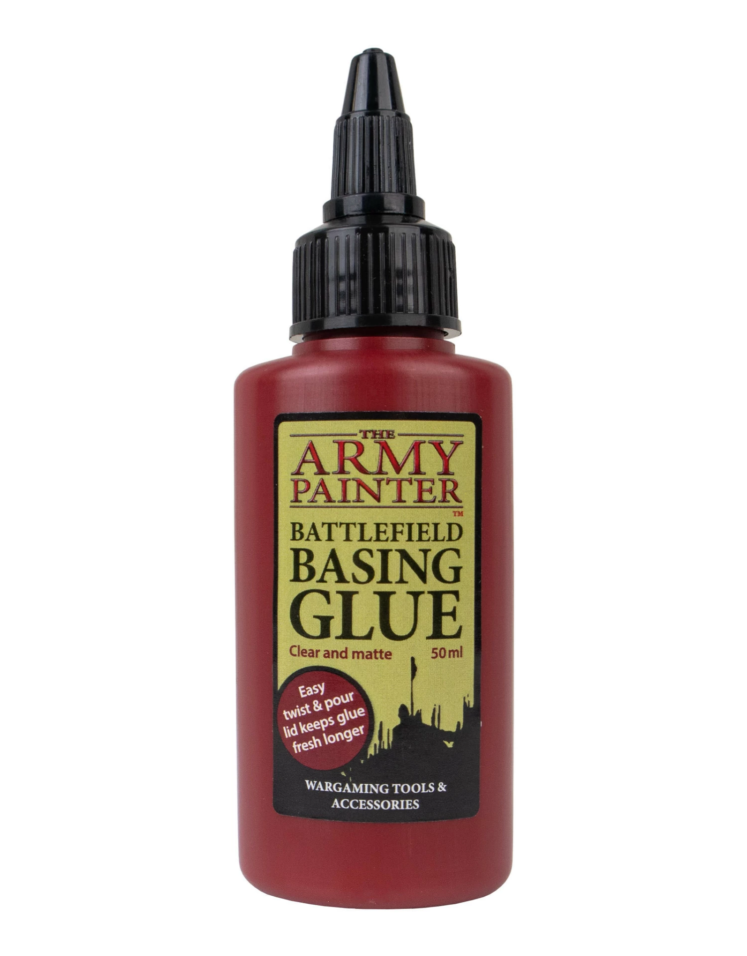 The Army Painter Basing Glue 3 The Army Painter Basing Glue